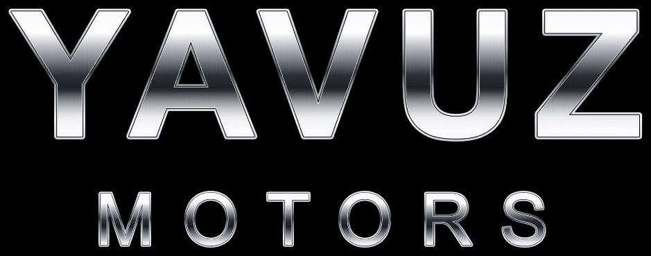 Yavuz Motors Logo